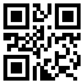 3206479777 - Immagine del QrCode associato