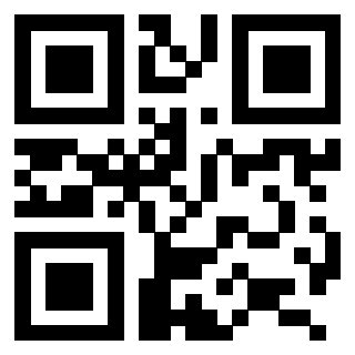 Immagine del Qr Code di 3206479778