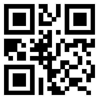 Immagine del QrCode di 3206479779
