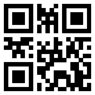 Scansione del Qr Code di 3206479780