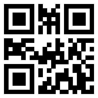 3206479781 QrCode associato