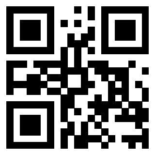 Immagine del QrCode di 3206479783