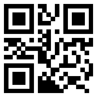 3206479784 - Immagine del QrCode associato