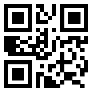 Scansione del Qr Code di 3206479785