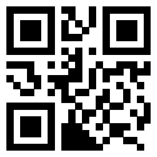 3206479789 - Immagine del Qr Code associato