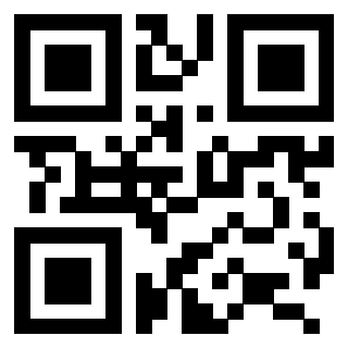 3206479790 Qr Code associato