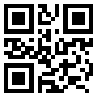Il Qr Code di 3206479795
