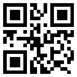 Scansione del Qr Code di 3206479797