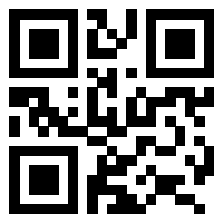 Scansione del QrCode di 3206479798
