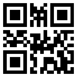 Immagine del Qr Code di 3206479804