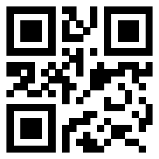 Il Qr Code di 3206479806