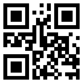 Immagine del QrCode di 3206479807