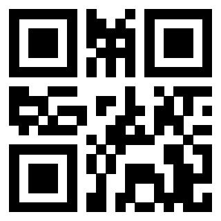 3206479810 - Immagine del Qr Code associato