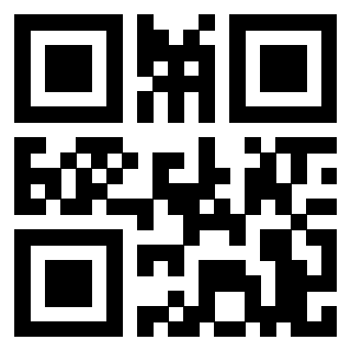 3206479814 Qr Code associato