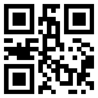 Scansione del Qr Code di 3206479816