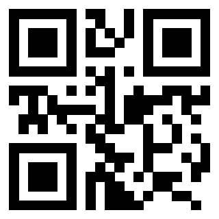 3206479817 - Immagine del QrCode associato