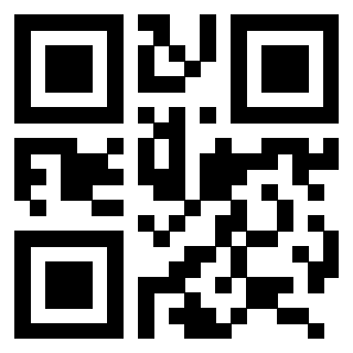 3206479819 - Immagine del Qr Code