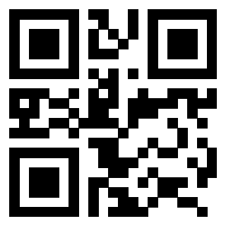 Il QrCode di 3206479820