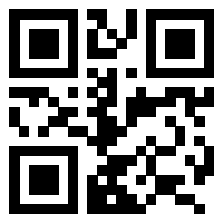 Scansione del Qr Code di 3206479821