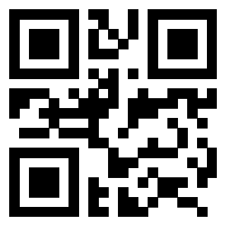 Immagine del QrCode di 3206479824