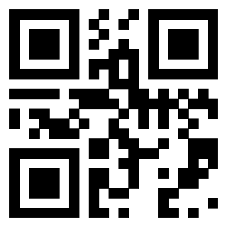 Immagine del QrCode di 3206479826