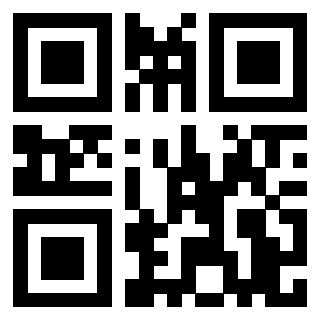Il Qr Code di 3206479827