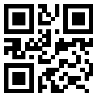 Il QrCode di 3206479828