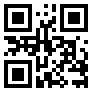 3206479829 - Immagine del Qr Code associato