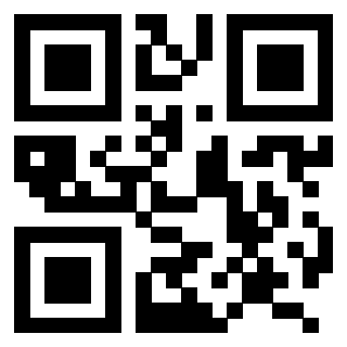 3206522726 - Immagine del Qr Code