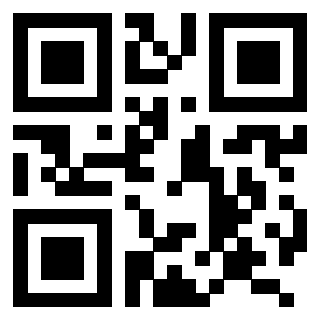 Il QrCode di 3206522727
