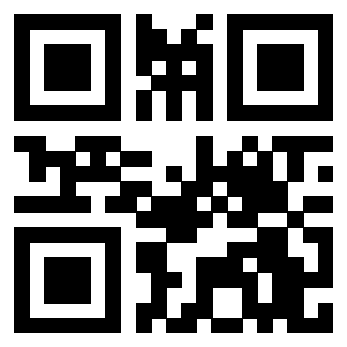 3206522729 - Immagine del Qr Code