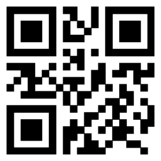 3206522730 - Immagine del Qr Code