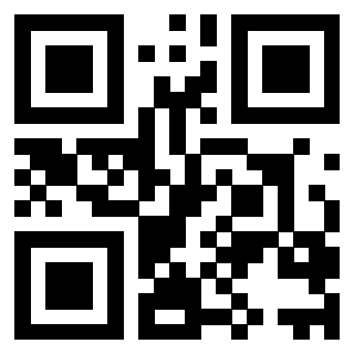 Il QrCode di 3206522731