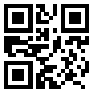 3206522732 - Immagine del QrCode