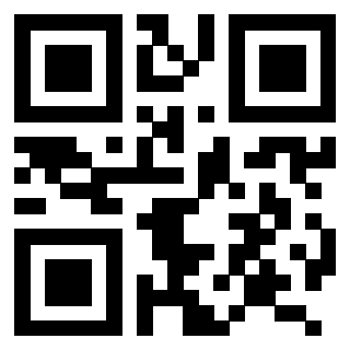 Scansione del Qr Code di 3206522733