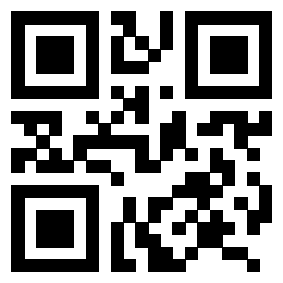 Immagine del QrCode di 3206522734