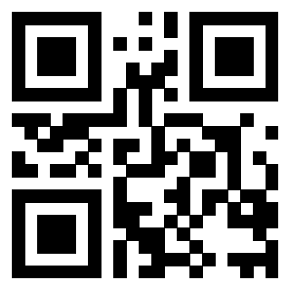 3206522736 - Immagine del Qr Code associato