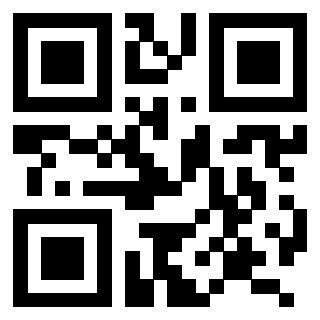 3206522740 - Immagine del QrCode associato