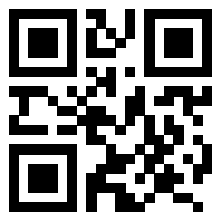 3206522741 - Immagine del Qr Code associato