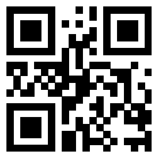 Scansione del Qr Code di 3206522746