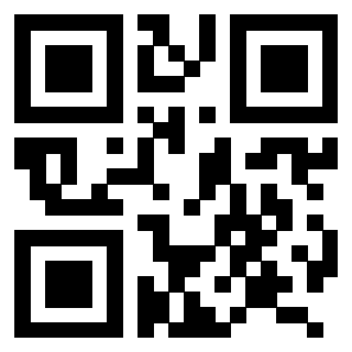Immagine del Qr Code di 3206522749