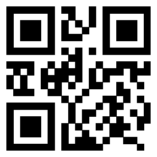 Scansione del QrCode di 3206522750