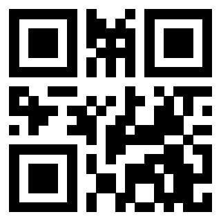 Immagine del QrCode di 3206522751