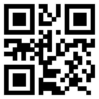 3206522752 Qr Code associato