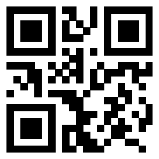 3206522753 Qr Code associato
