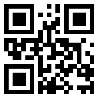 Scansione del Qr Code di 3206522757