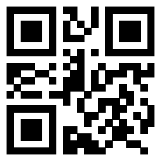 Il QrCode di 3206522758