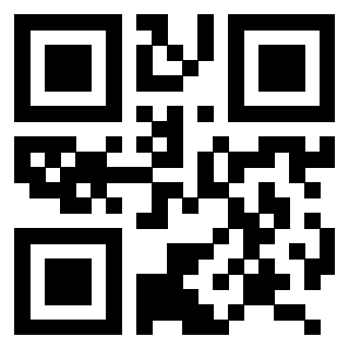 Scansione del Qr Code di 3206522760