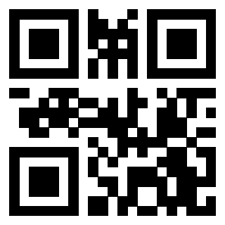 Scansione del Qr Code di 3206522762