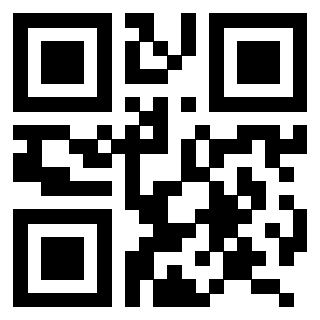 Immagine del Qr Code di 3206522765